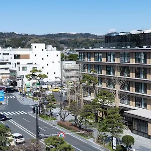 Metropolitan 4*, Kamakura Japan
