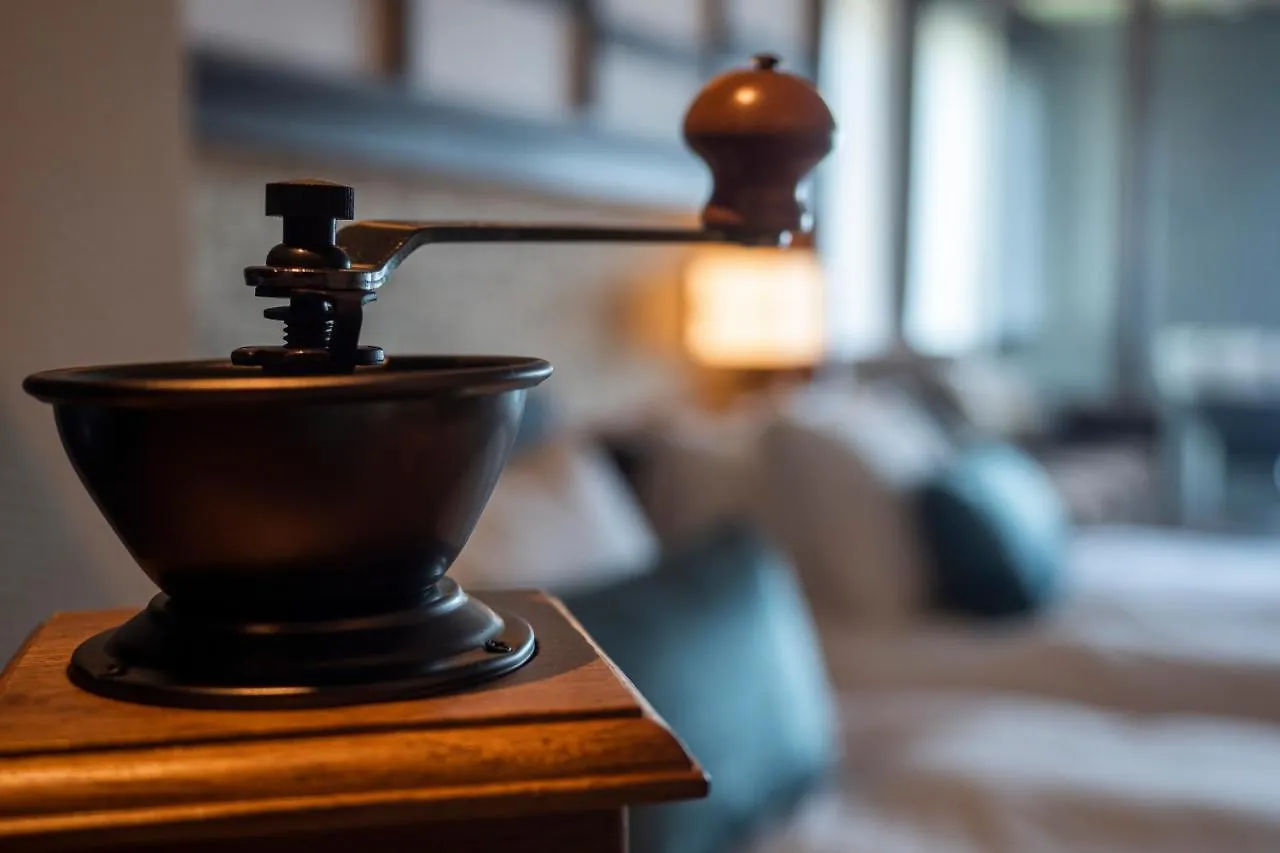 The Lake Suite Ko No Sumika Toyako Japonia
