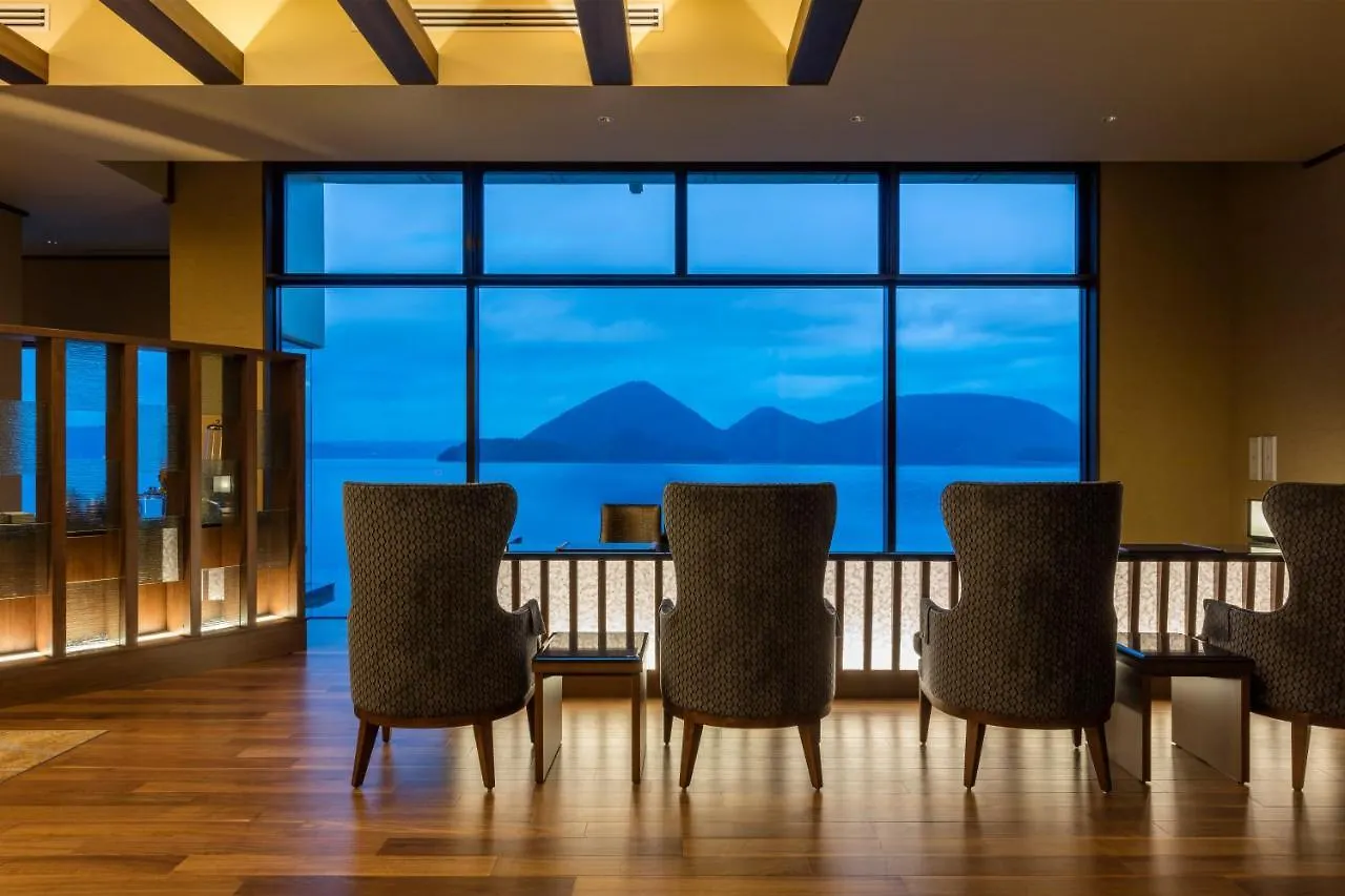 The Lake Suite Ko No Sumika Toyako