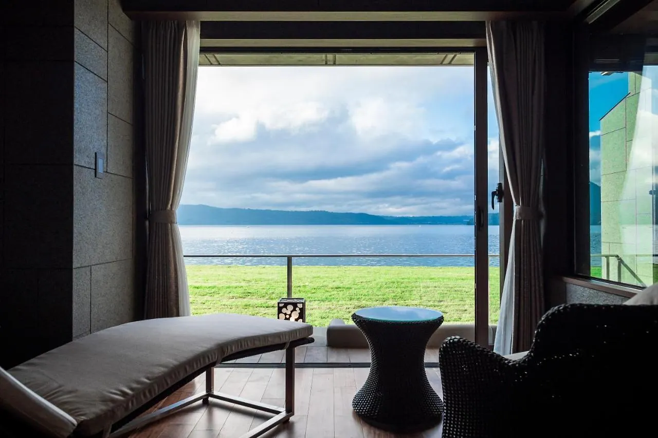 The Lake Suite Ko No Sumika Toyako Japan