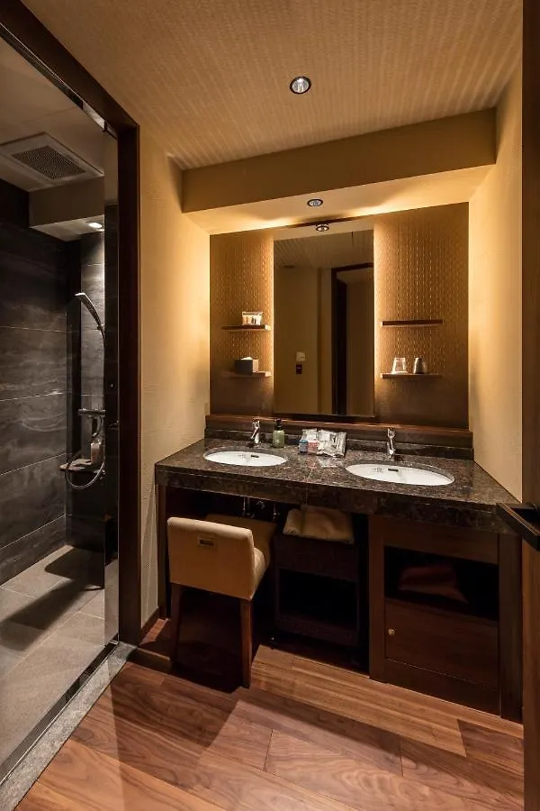 The Lake Suite Ko No Sumika Toyako Ryokan