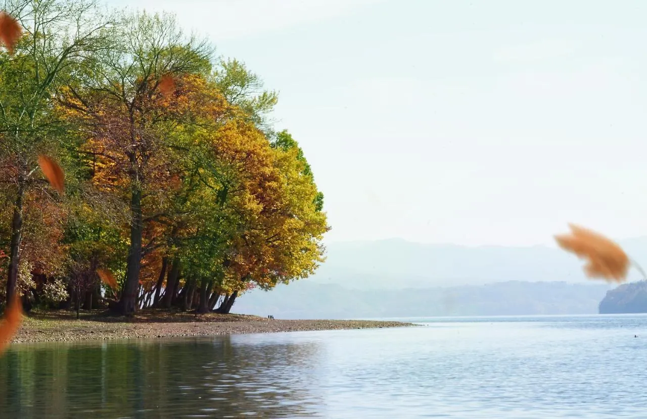 The Lake Suite Ko No Sumika Toyako