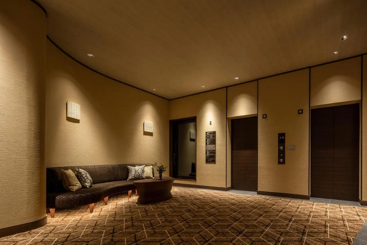 The Lake Suite Ko No Sumika Toyako 4*,  Japan