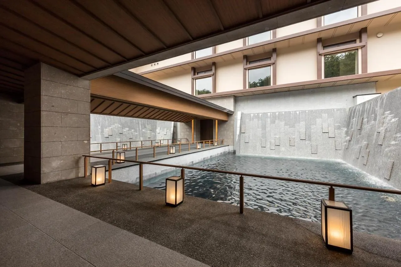 Ryokan The Lake Suite Ko No Sumika Toyako